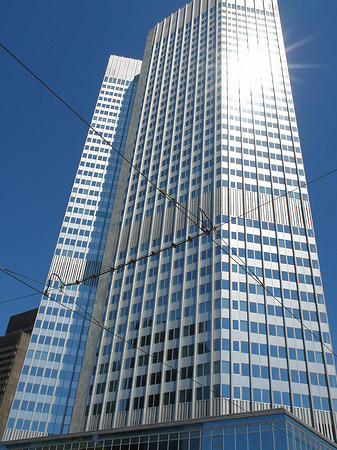 Eurotower Fotos