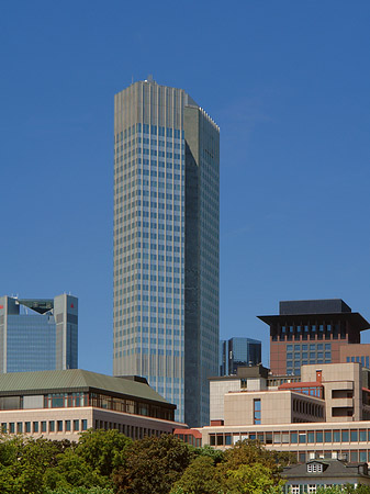 Foto Eurotower