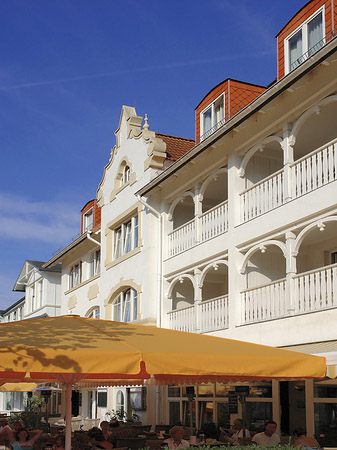 Hauptstraße