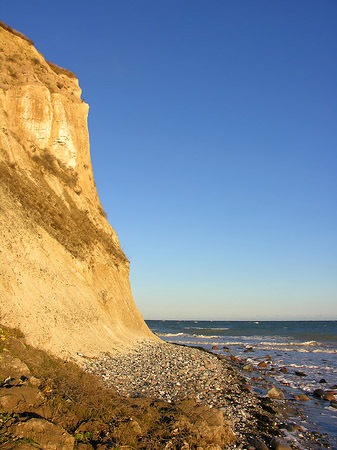 Foto Klippe - 