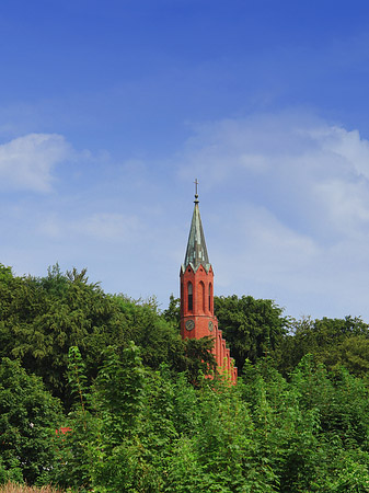 St-Johannis-Kirche