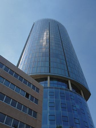 Triangelturm
