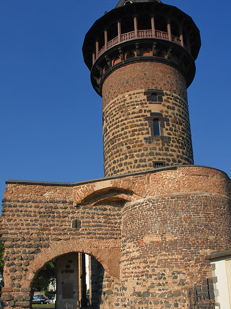 Ulrepforte Foto 