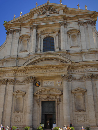Piazza di Sant Ignazio
