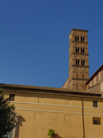 Foto Santa Francesca Romana