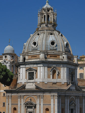 Fotos Santa Maria di Loreto | Rom