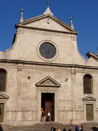 Santa Maria del Popolo Foto 