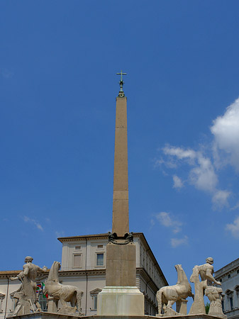 Foto Obelisk - Rom