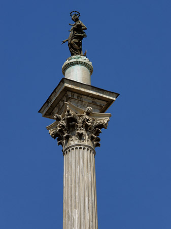 Fotos Säule | Rom