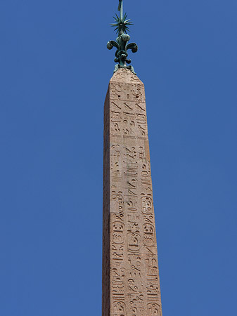 Foto Obelisk