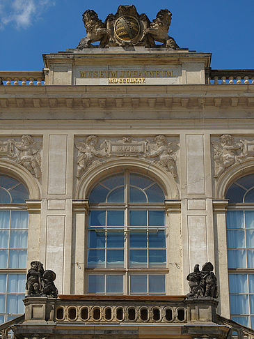 Fotos Johanneum