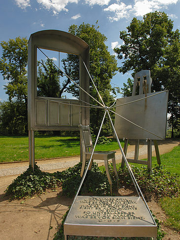 Brühlscher Garten
