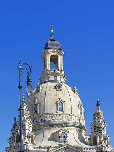 Neumarkt an der Frauenkirche