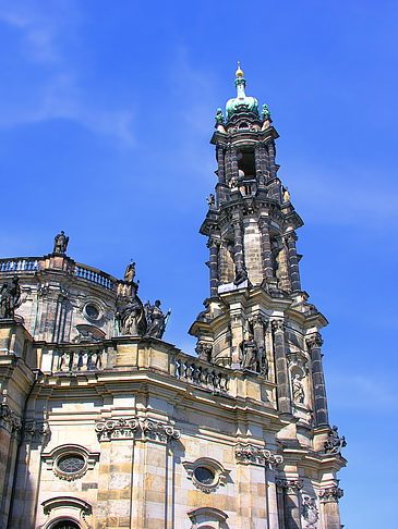 Hofkirche