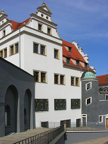 Fotos Langer Gang am Stallhof | Dresden