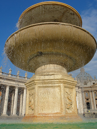 Fotos Brunnen
