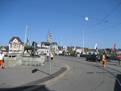 Fotos Auf den Straßen