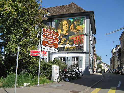 Fotos Auf den Straßen