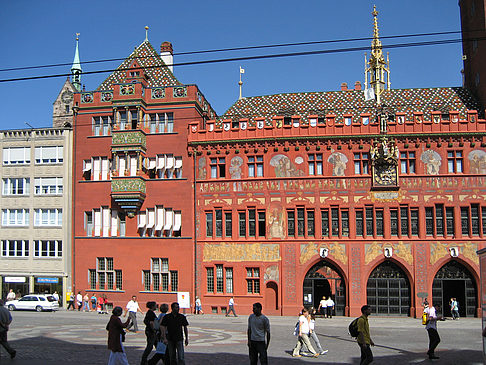 Rathaus