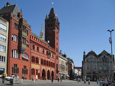 Rathaus Fotos