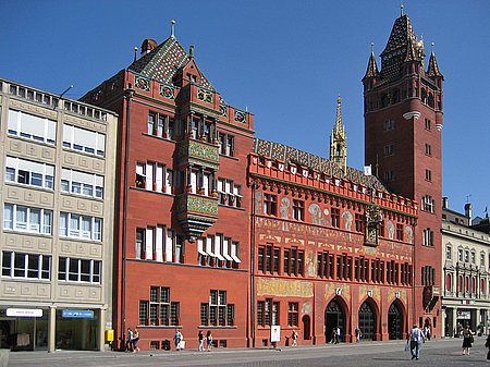 Rathaus Fotos