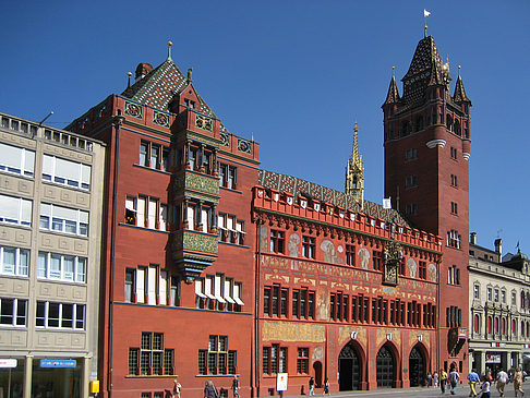 Fotos Rathaus