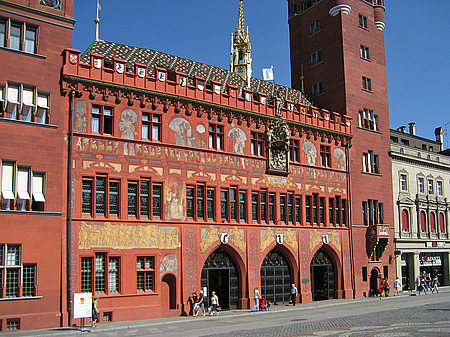 Rathaus