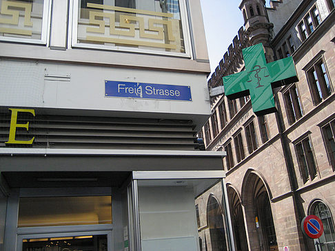 Schild