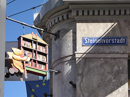 Fotos Schild | Basel