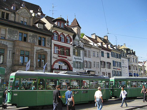 Straßenbahn