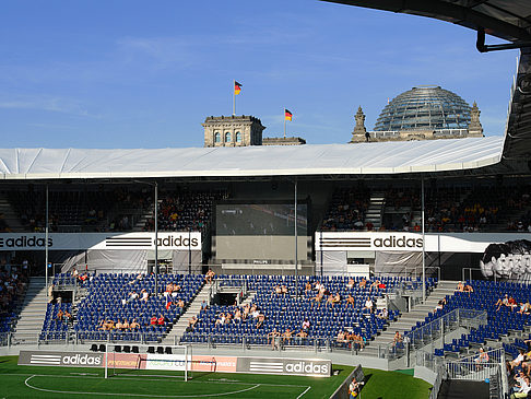 Fotos Adidas Arena