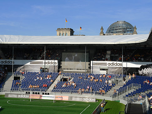 Adidas Arena Foto 