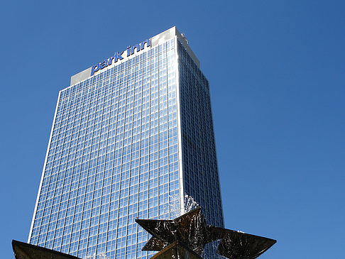 Park Inn Hotel Fotos