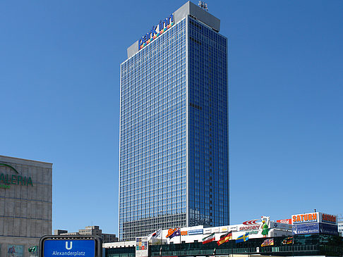 Fotos Park Inn Hotel | Berlin