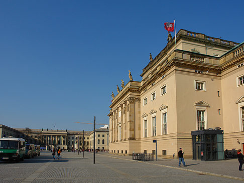 Fotos Staatsoper | Berlin