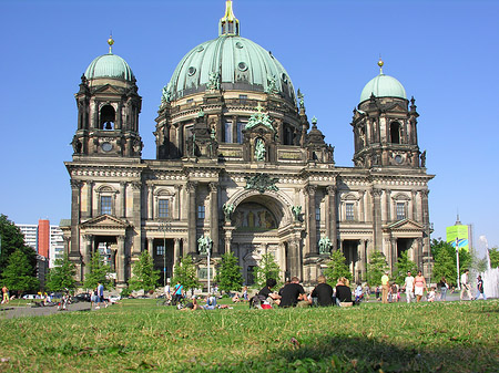 Lustgarten