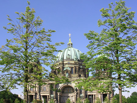 Lustgarten Fotos