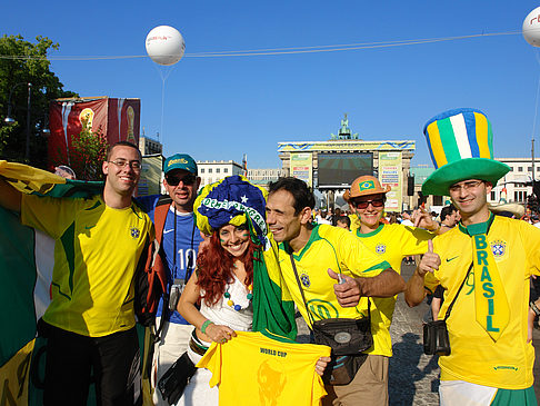 Fotos Brasilien | Berlin