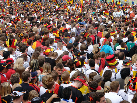 Fanfest Deutschland-Spiel