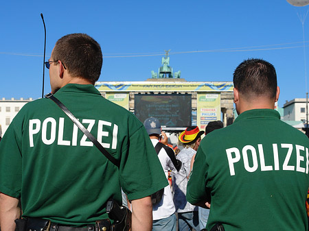 Polizei Fotos