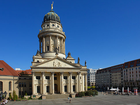 Fotos Französischer Dom | Berlin