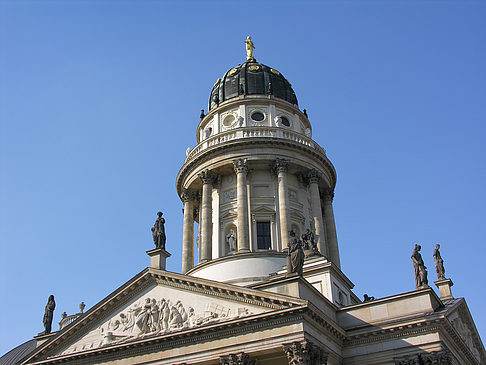 Deutscher Dom Foto 
