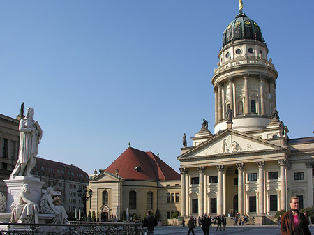 Französischer Dom