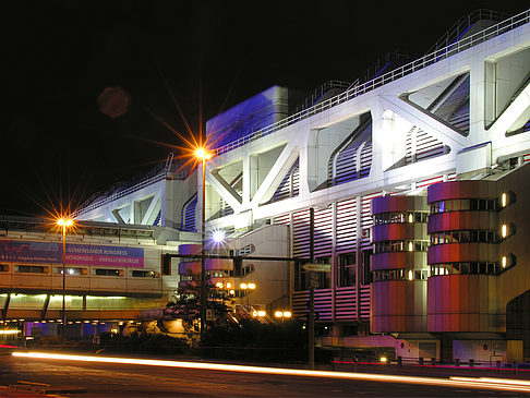 Foto ICC - Berlin