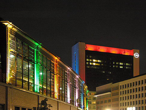 Internationales Handelshaus