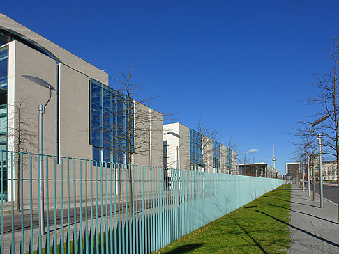 Kanzleramt