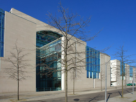 Kanzleramt Fotos