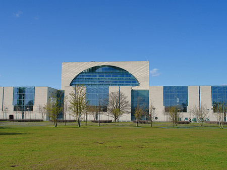 Foto Kanzleramt - Berlin
