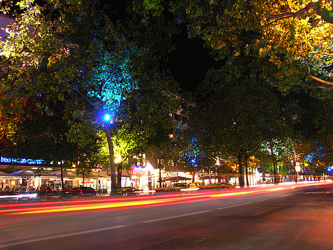 Kurfürstendamm
