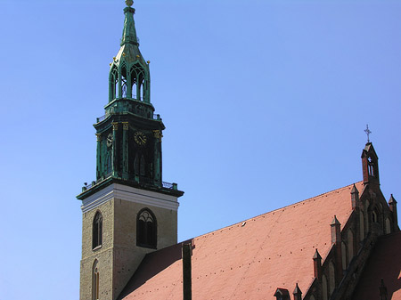 Foto Marienkirche